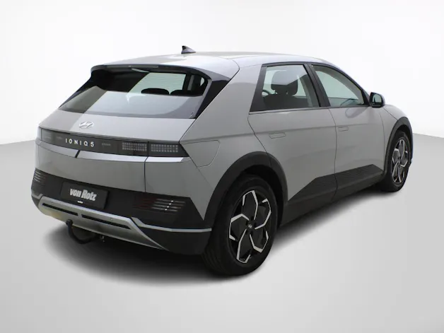 HYUNDAI Ioniq 5 77,4 kWh Origo