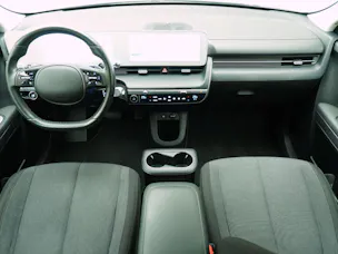 HYUNDAI Ioniq 5 77,4 kWh Origo
