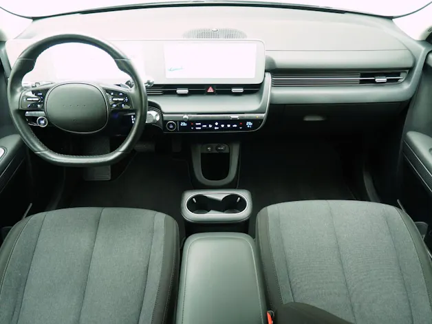 HYUNDAI Ioniq 5 77,4 kWh Origo