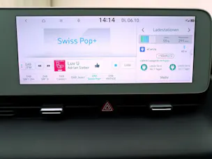 HYUNDAI Ioniq 5 77,4 kWh Origo