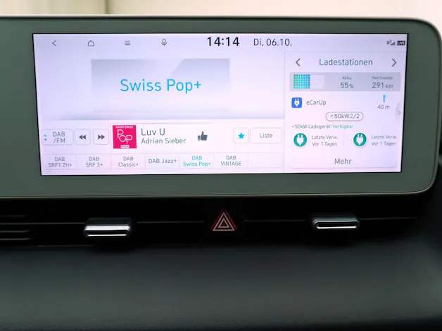 HYUNDAI Ioniq 5 77,4 kWh Origo