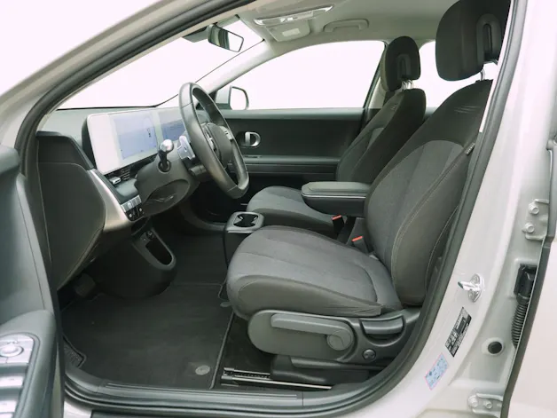 HYUNDAI Ioniq 5 77,4 kWh Origo