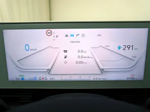 HYUNDAI Ioniq 5 77,4 kWh Origo