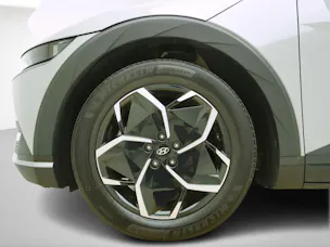 HYUNDAI Ioniq 5 77,4 kWh Origo