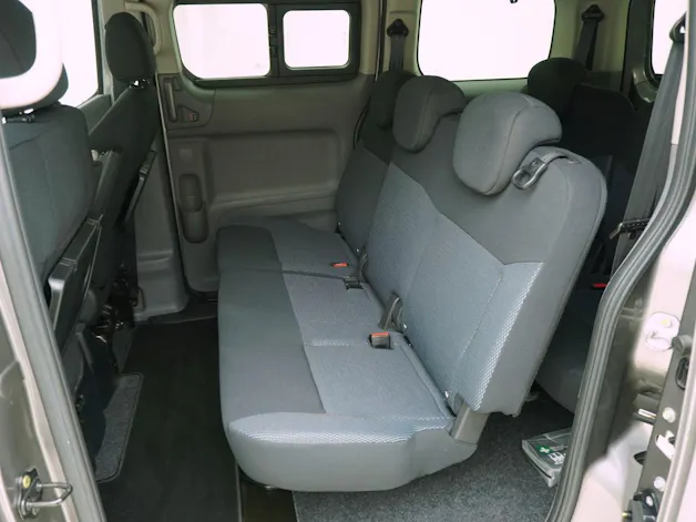 NISSAN NV200 e-Kombi Elektro Evalia