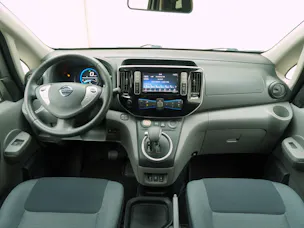 NISSAN NV200 e-Kombi Elektro Evalia