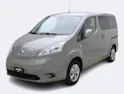 NISSAN NV200 e-Kombi Elektro Evalia