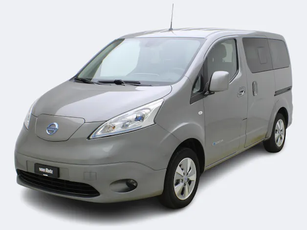 NISSAN NV200 e-Kombi Elektro Evalia
