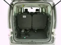 NISSAN NV200 e-Kombi Elektro Evalia
