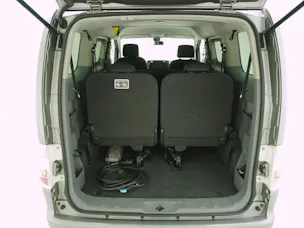NISSAN NV200 e-Kombi Elektro Evalia
