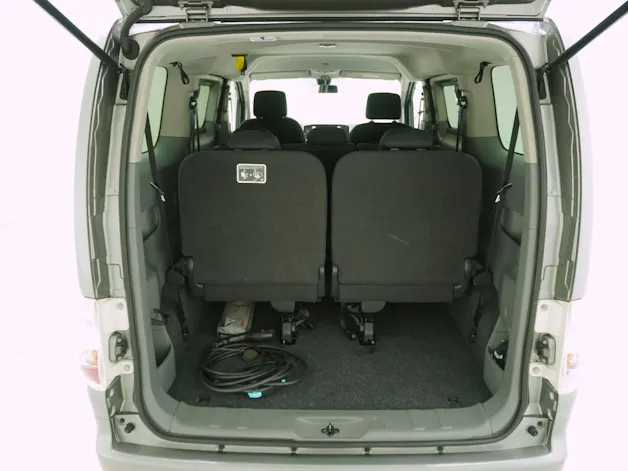 NISSAN NV200 e-Kombi Elektro Evalia