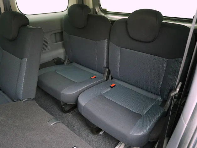 NISSAN NV200 e-Kombi Elektro Evalia