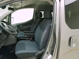 NISSAN NV200 e-Kombi Elektro Evalia