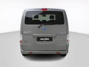 NISSAN NV200 e-Kombi Elektro Evalia