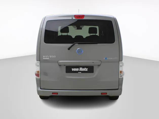 NISSAN NV200 e-Kombi Elektro Evalia