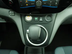 NISSAN NV200 e-Kombi Elektro Evalia