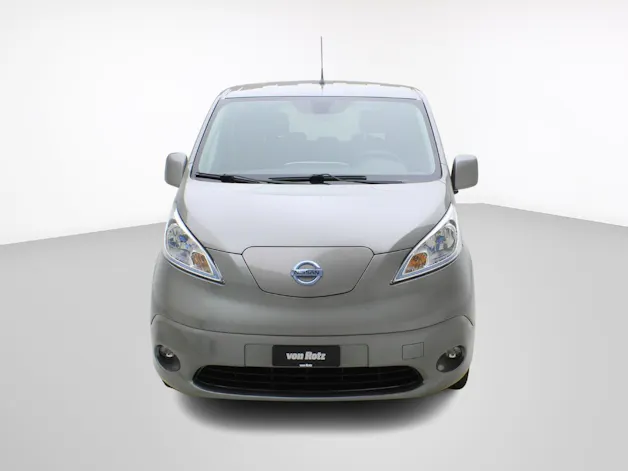 NISSAN NV200 e-Kombi Elektro Evalia