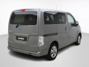 NISSAN NV200 e-Kombi Elektro Evalia