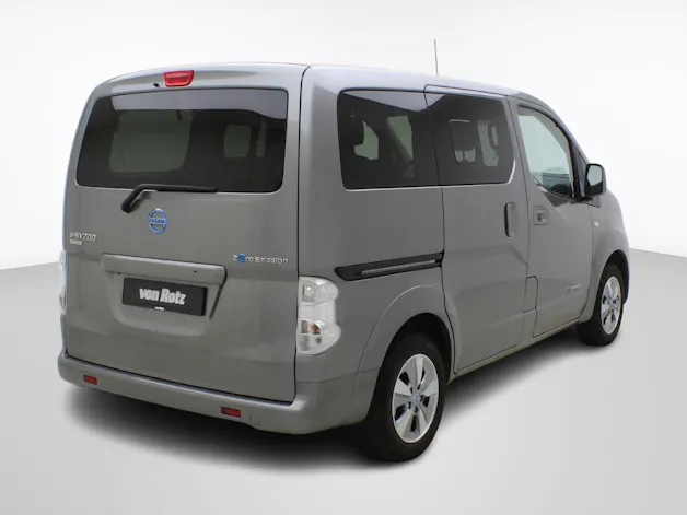 NISSAN NV200 e-Kombi Elektro Evalia