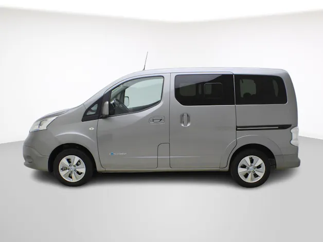 NISSAN NV200 e-Kombi Elektro Evalia