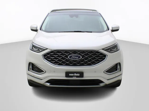 FORD Edge 2.0 EcoBlue Vignale 4WD