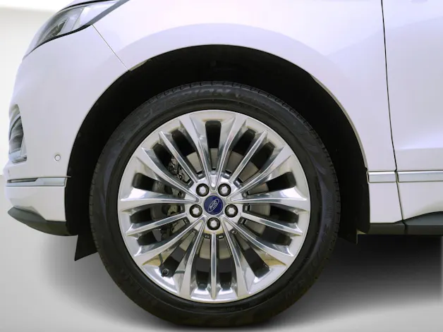 FORD Edge 2.0 EcoBlue Vignale 4WD