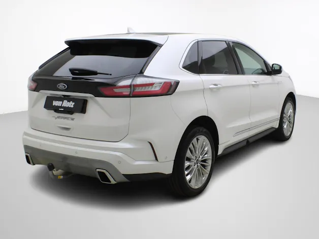 FORD Edge 2.0 EcoBlue Vignale 4WD
