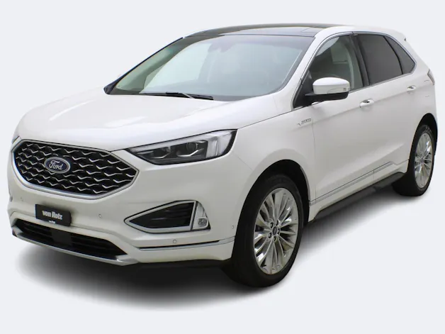FORD Edge 2.0 EcoBlue Vignale 4WD