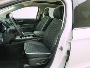 FORD Edge 2.0 EcoBlue Vignale 4WD