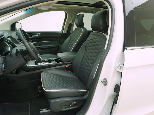 FORD Edge 2.0 EcoBlue Vignale 4WD