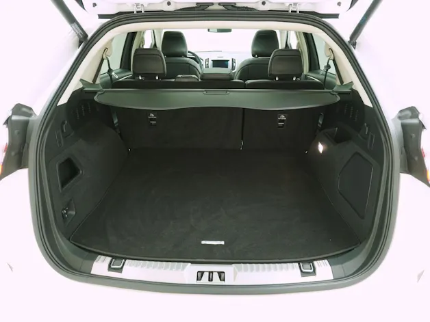 FORD Edge 2.0 EcoBlue Vignale 4WD