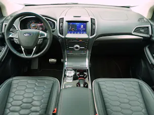 FORD Edge 2.0 EcoBlue Vignale 4WD