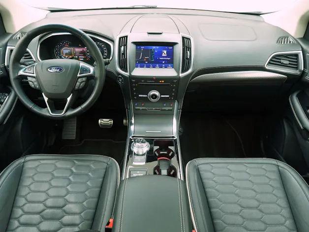 FORD Edge 2.0 EcoBlue Vignale 4WD