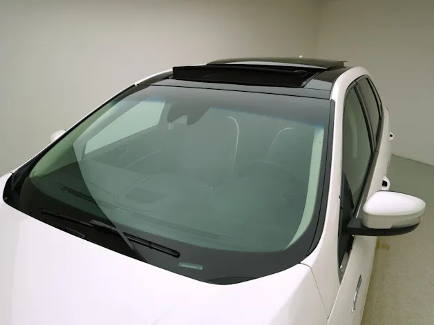 FORD Edge 2.0 EcoBlue Vignale 4WD