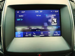 FORD Edge 2.0 EcoBlue Vignale 4WD
