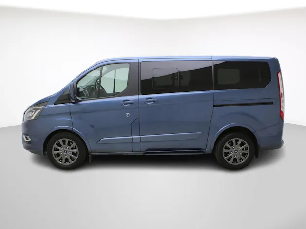 FORD Tourneo Custom Bus 310 L1 2.0 TDCi Titanium