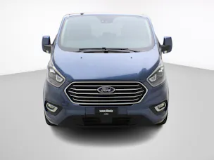 FORD Tourneo Custom Bus 310 L1 2.0 TDCi Titanium