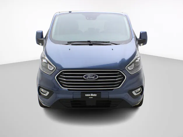 FORD Tourneo Custom Bus 310 L1 2.0 TDCi Titanium