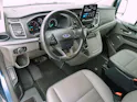 FORD Tourneo Custom Bus 310 L1 2.0 TDCi Titanium