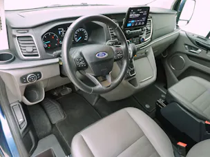 FORD Tourneo Custom Bus 310 L1 2.0 TDCi Titanium