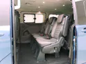 FORD Tourneo Custom Bus 310 L1 2.0 TDCi Titanium