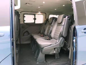 FORD Tourneo Custom Bus 310 L1 2.0 TDCi Titanium