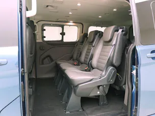 FORD Tourneo Custom Bus 310 L1 2.0 TDCi Titanium