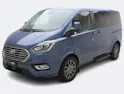 FORD Tourneo Custom Bus 310 L1 2.0 TDCi Titanium
