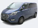 FORD Tourneo Custom Bus 310 L1 2.0 TDCi Titanium