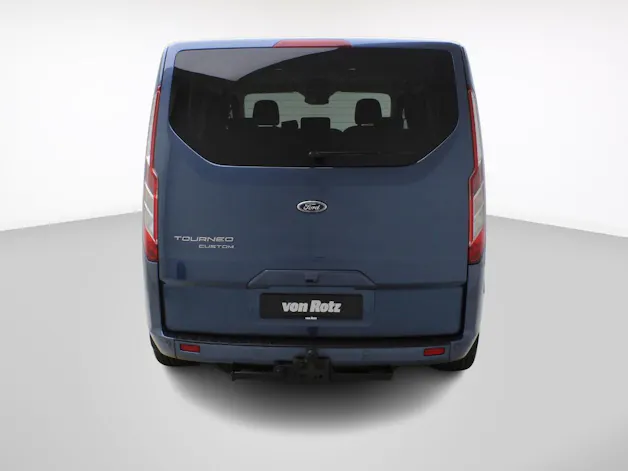 FORD Tourneo Custom Bus 310 L1 2.0 TDCi Titanium