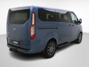 FORD Tourneo Custom Bus 310 L1 2.0 TDCi Titanium