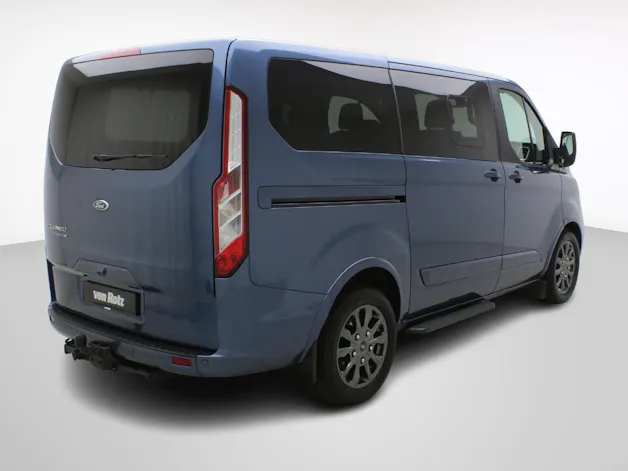 FORD Tourneo Custom Bus 310 L1 2.0 TDCi Titanium
