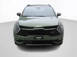 Kia Sportage 1.6 T-GDi Hybrid GT-Line