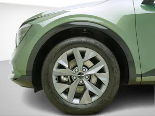 Kia Sportage 1.6 T-GDi Hybrid GT-Line